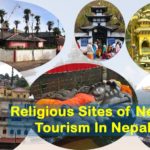 Religious Tourism in Nepal